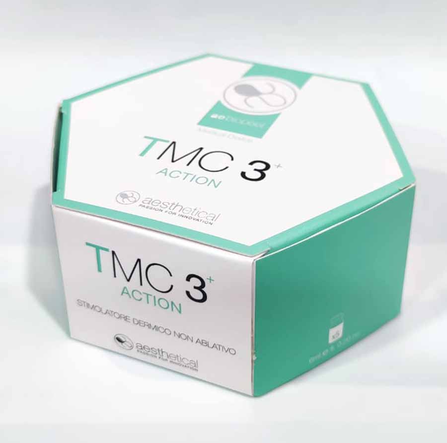 AESTHETICAL – TMC3 ACTION PEEL