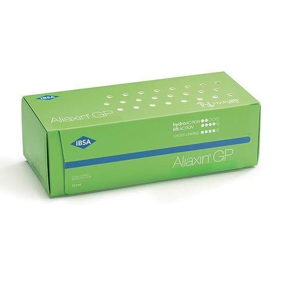 ALIAXIN GP