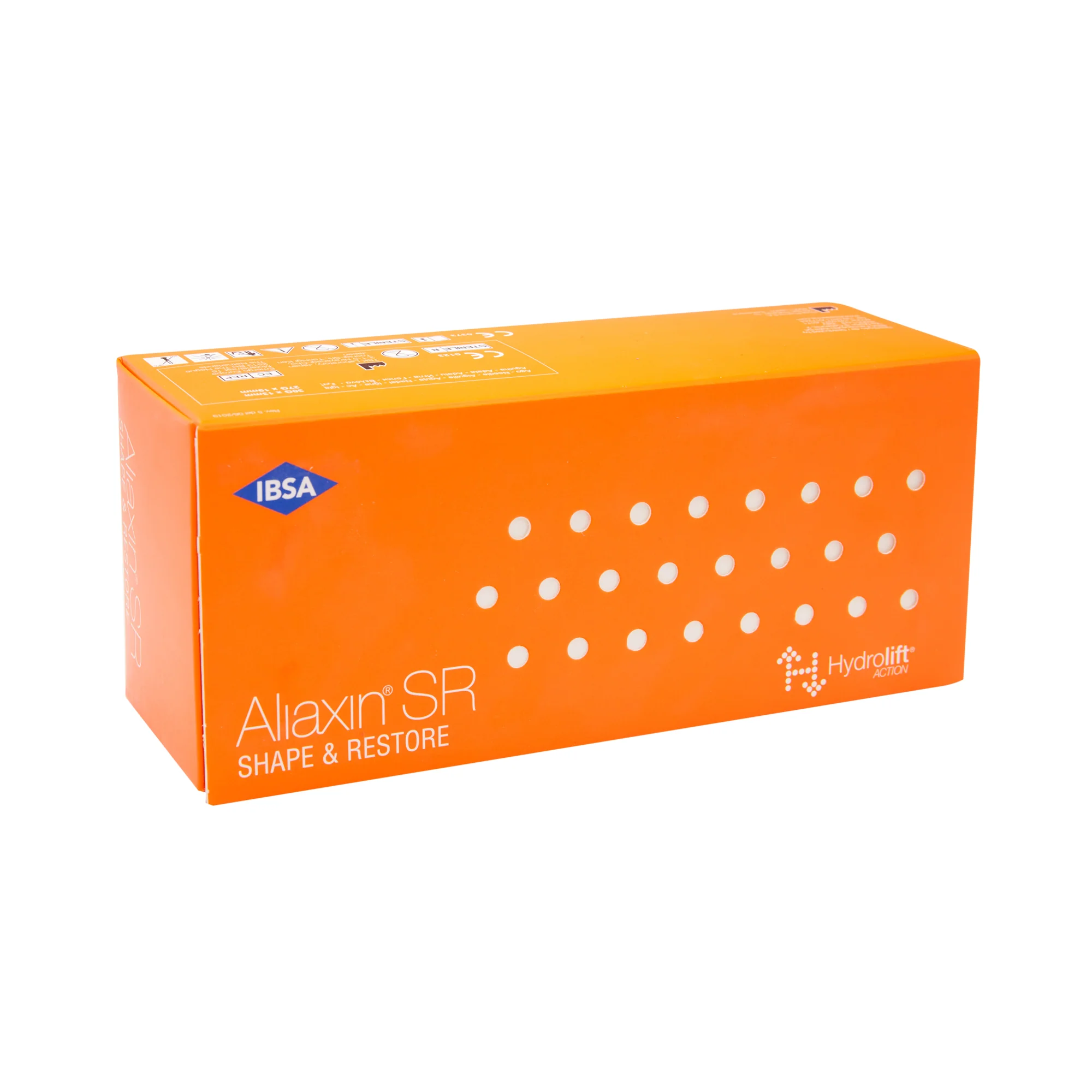 ALIAXIN SR