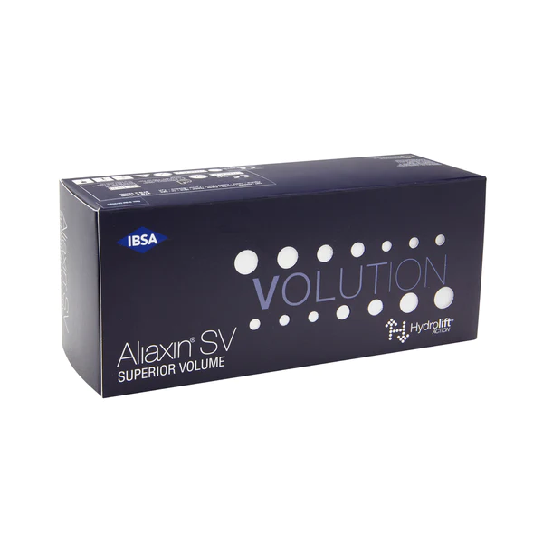 ALIAXIN SV