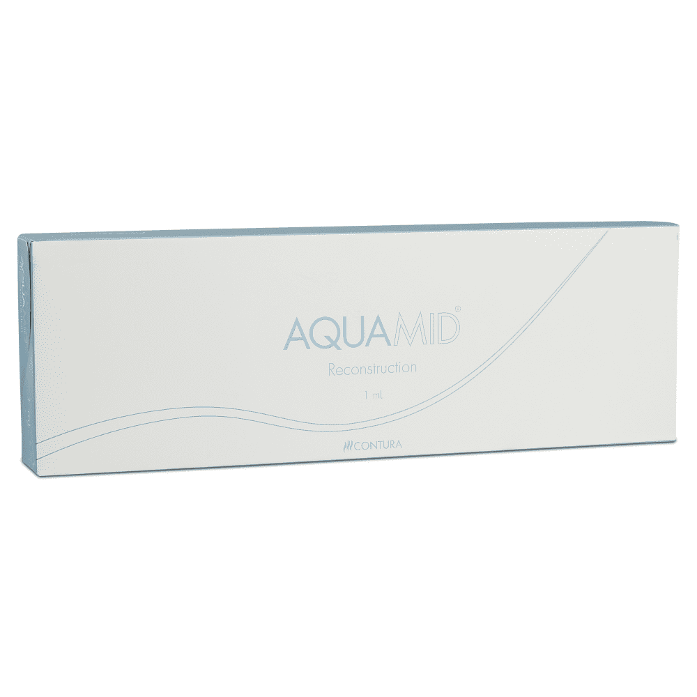 AQUAMID RECONSTRUCTION