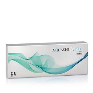 Skinbooster AQUASHINE PTx