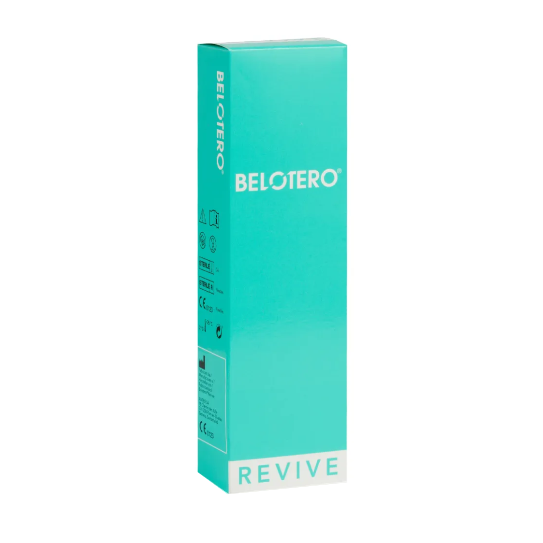 Skinbooster BELOTERO REVIVE
