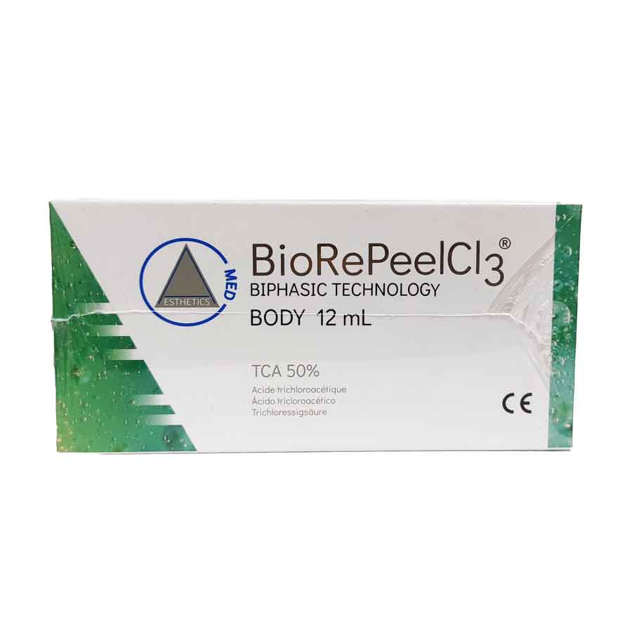 BIOREPEELCL3 BODY