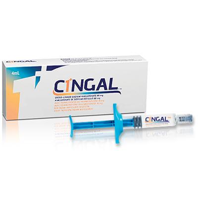 CINGAL