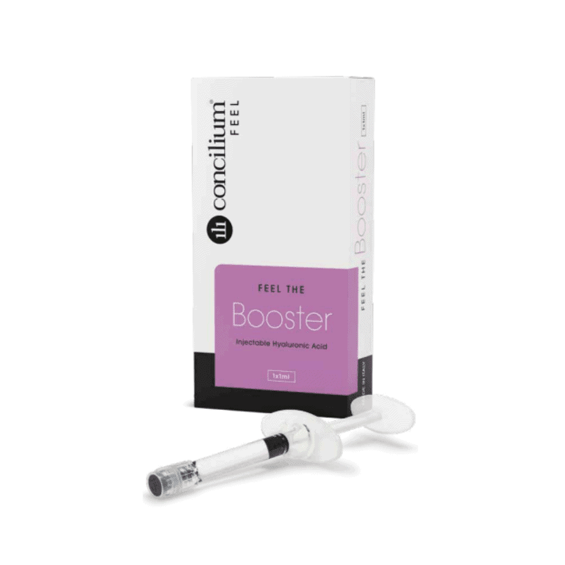 CONCILIUM FEEL BOOSTER – BIOREVITALIZER