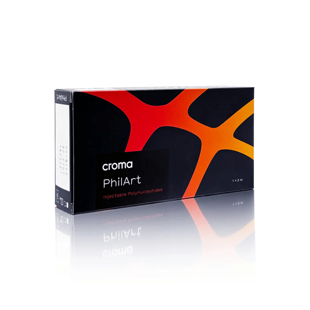 Polynucleotide Injections CROMA PHILART