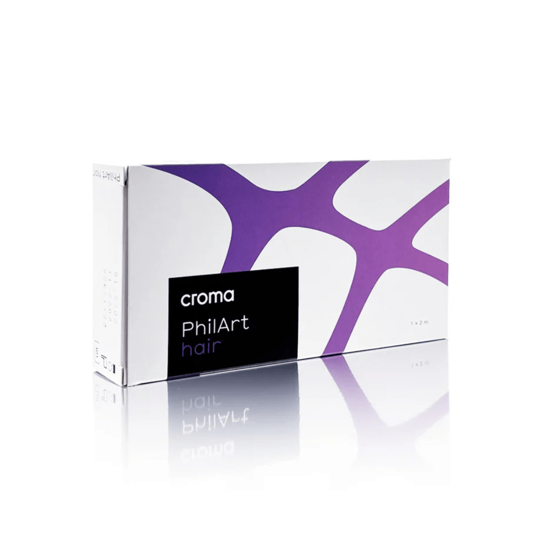 Croma PhilArt Hair (1x2ml)