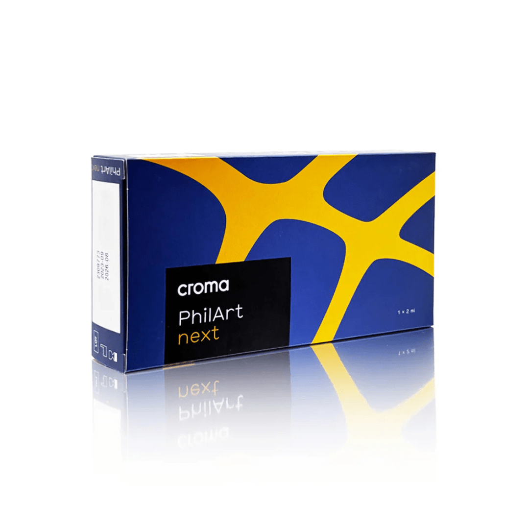 Polynucleotide Injections CROMA PHILART NEXT