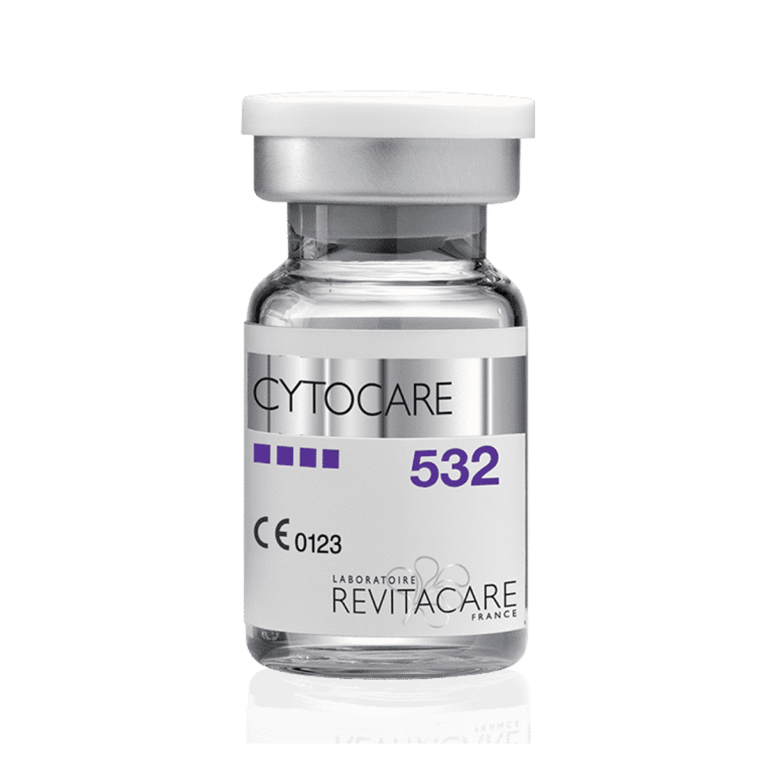 CYTOCARE 532 – 1 VIAL OF