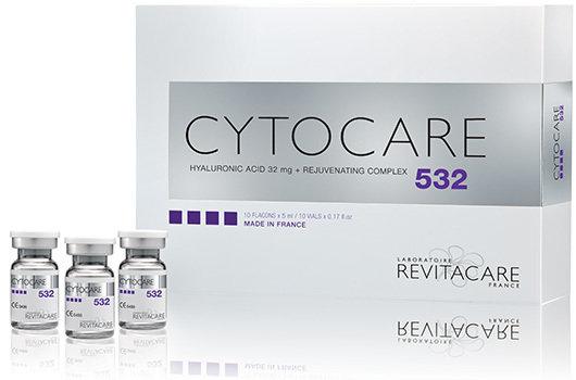 CYTOCARE 532