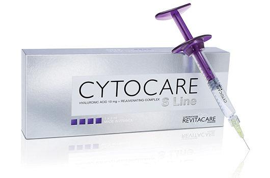 CYTOCARE S LINE