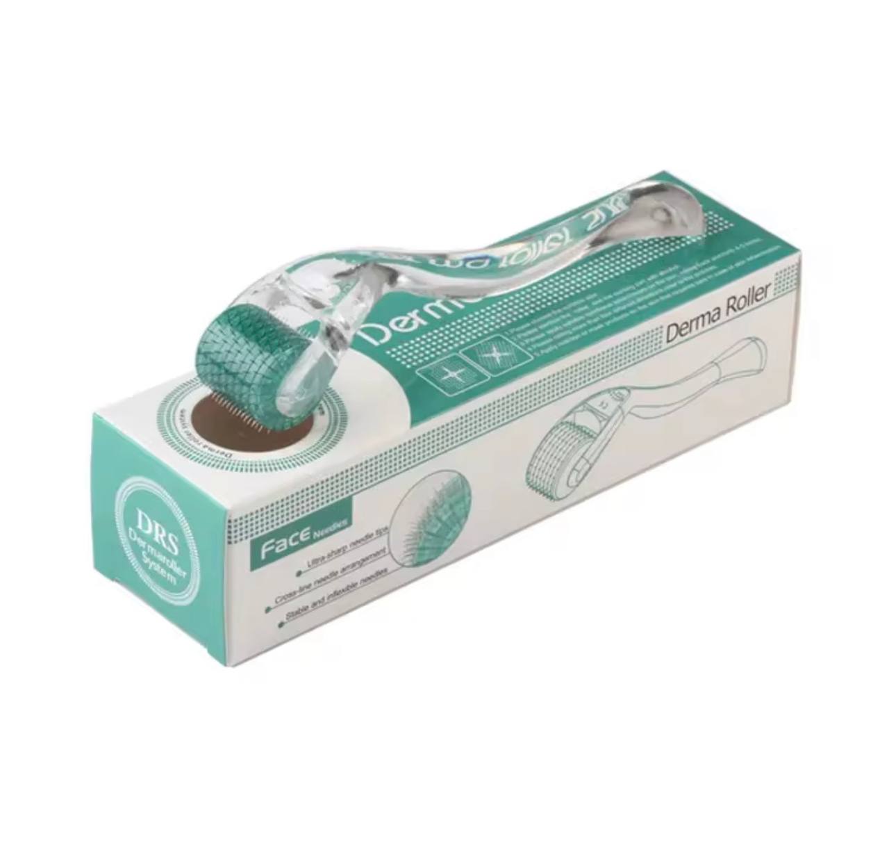 Derma Roller System 192