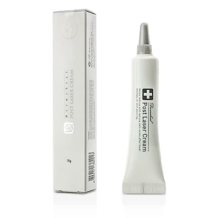 DERMAHEAL POST LASER CREAM