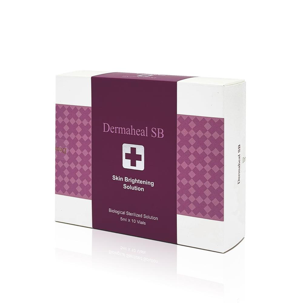 Mesotherapy DERMAHEAL SB SKIN BRIGHTENING
