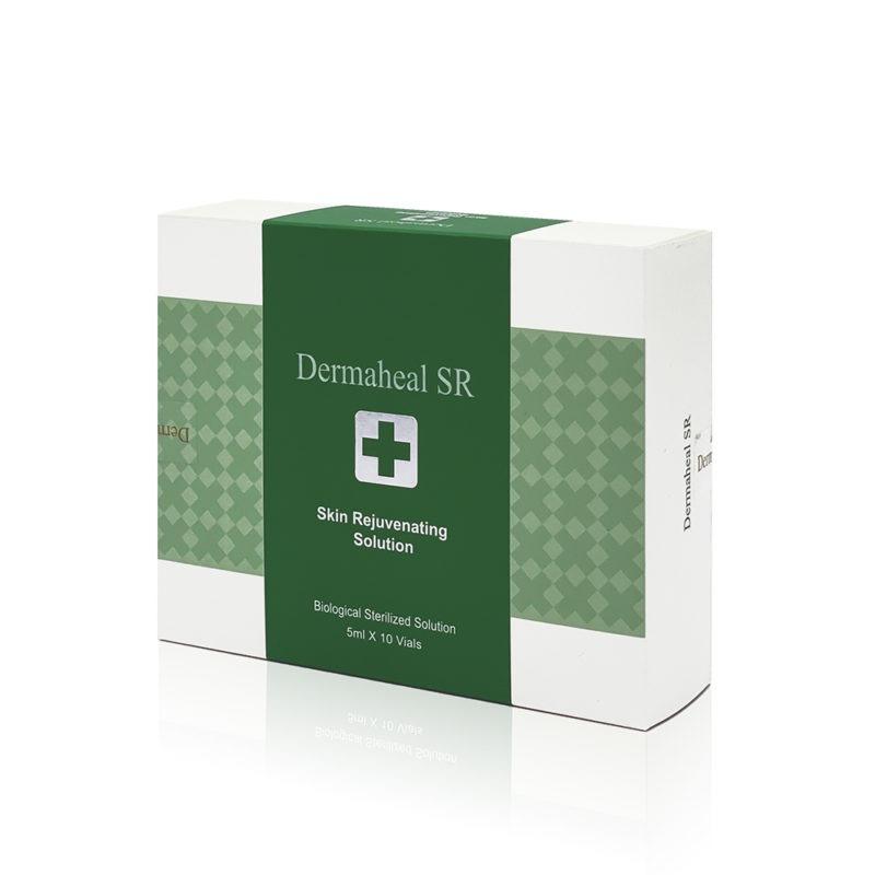 Mesotherapy DERMAHEAL SR SKIN REJUVENATING