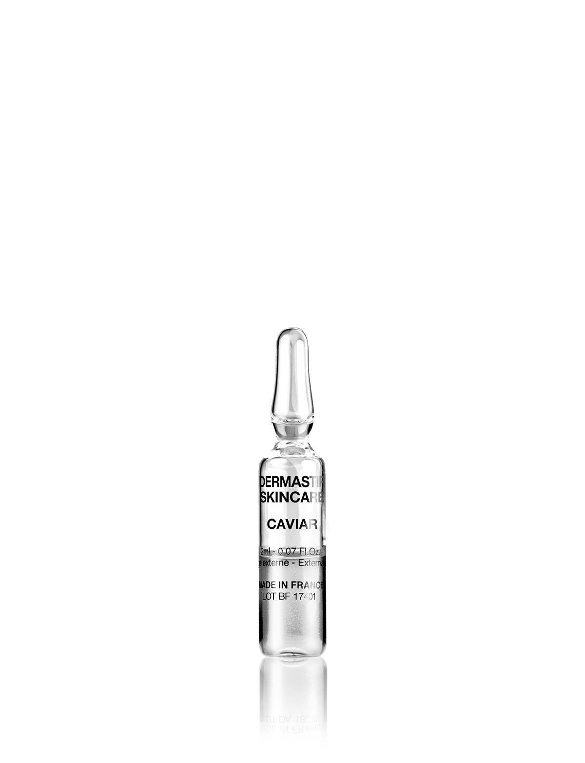 DERMASTIR AMPOULES – CAVIAR