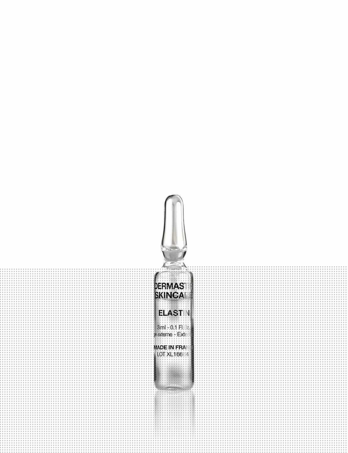DERMASTIR AMPOULES – ELASTIN