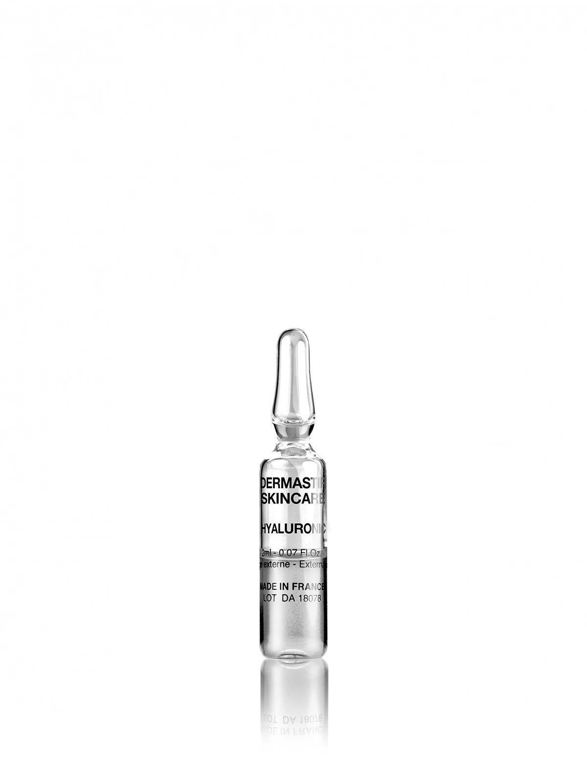 DERMASTIR AMPOULES – HYALURONIC ACID