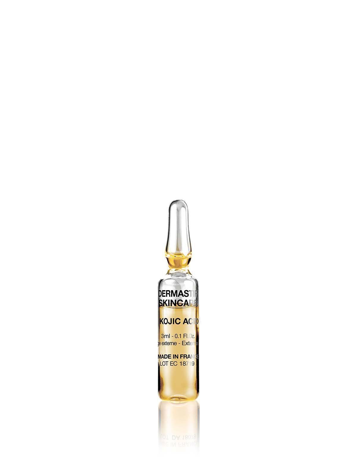 DERMASTIR AMPOULES – KOJIC ACID