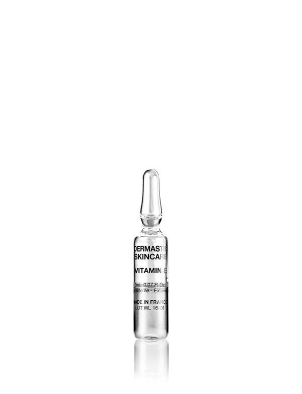 DERMASTIR AMPOULES – VITAMIN E