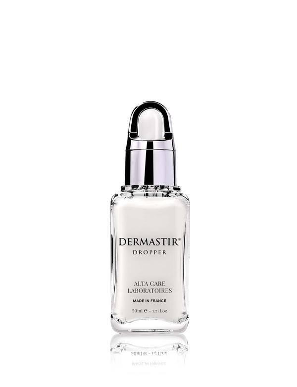 DERMASTIR AUTO-DROPPER DIAMOND PEPTIDES