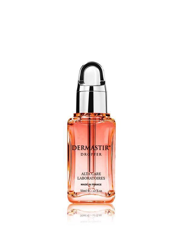 DERMASTIR AUTO-DROPPER – REDNESS NEUTRALIZER