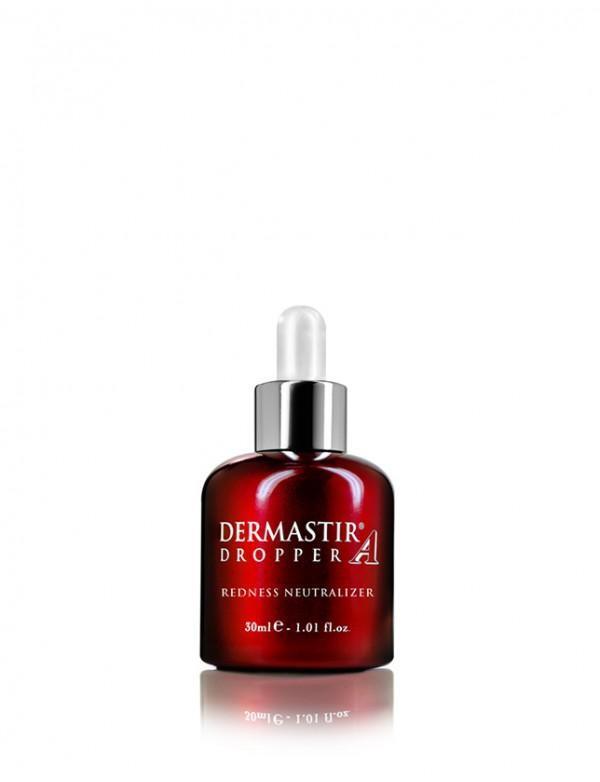 DERMASTIR DROPPER – REDNESS NEUTRALIZER