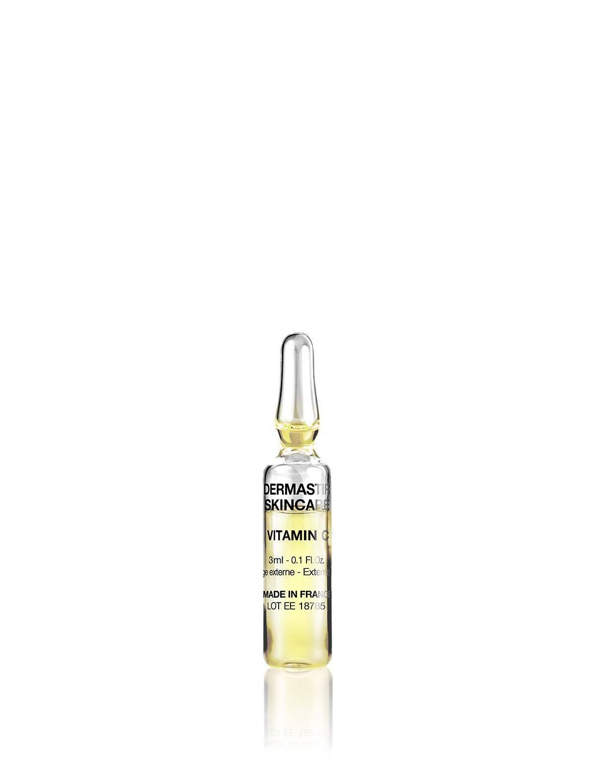 DERMASTIR FIALE – VITAMIN C