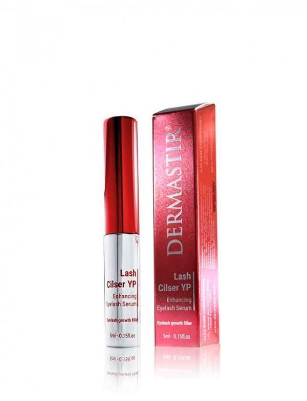 DERMASTIR LASH – EYELASH GROWTH FILLER – CILSER YP