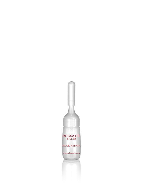 DERMASTIR POST-FILLER SCAR REPAIR