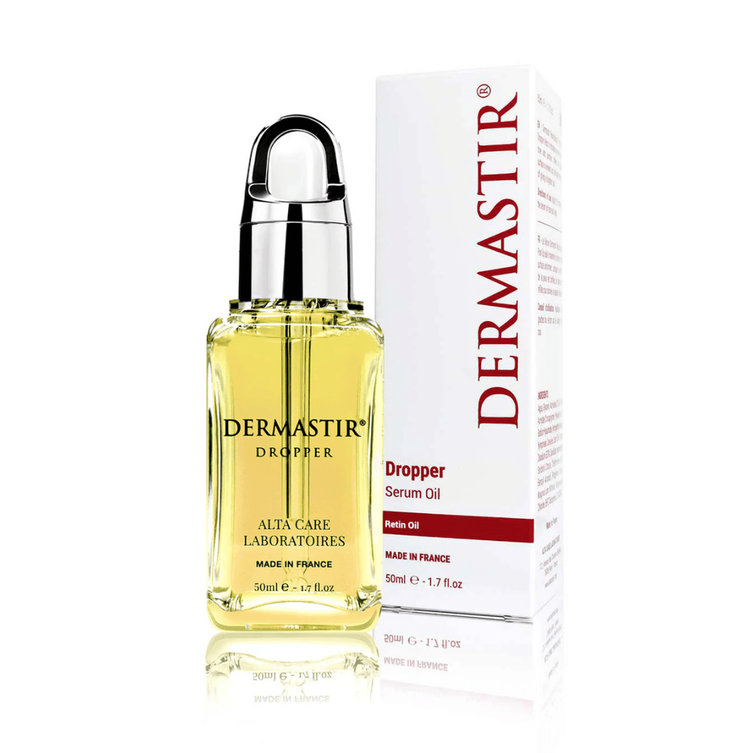 DERMASTIR RETINOL-SERUM