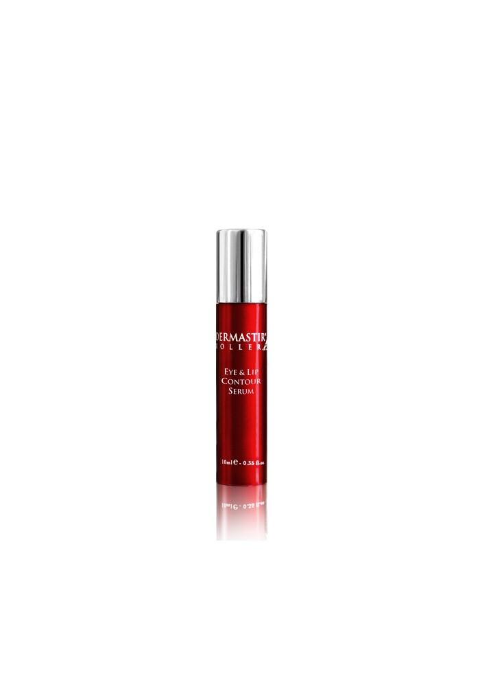 DERMASTIR ROLLER – EYE AND LIP CONTOUR