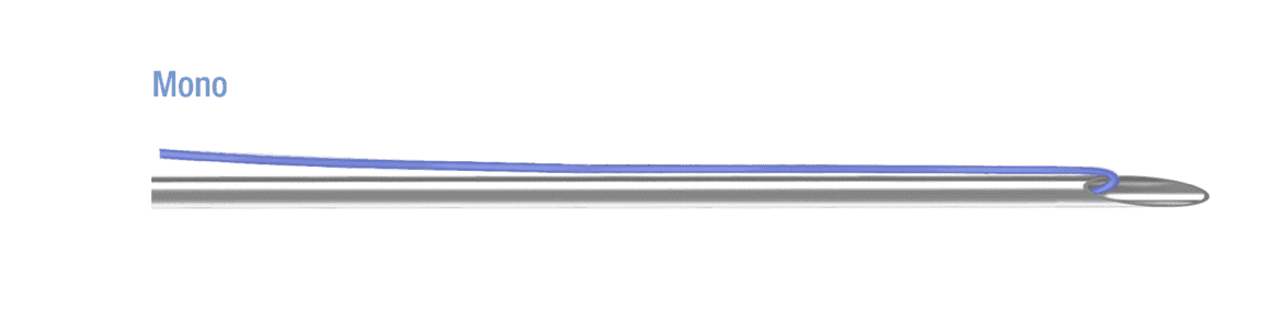 EPLINE PDO THREAD – THIN THREAD – MONO