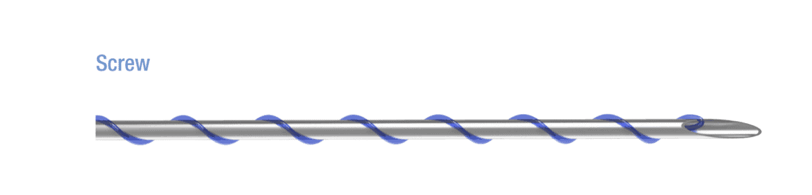 EPLINE PDO THREAD – THIN THREAD – SCREW