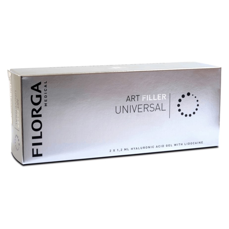 Dermal Filler FILLMED – ART FILLER – UNIVERSAL