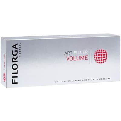 Dermal Filler FILLMED – ART FILLER – VOLUME