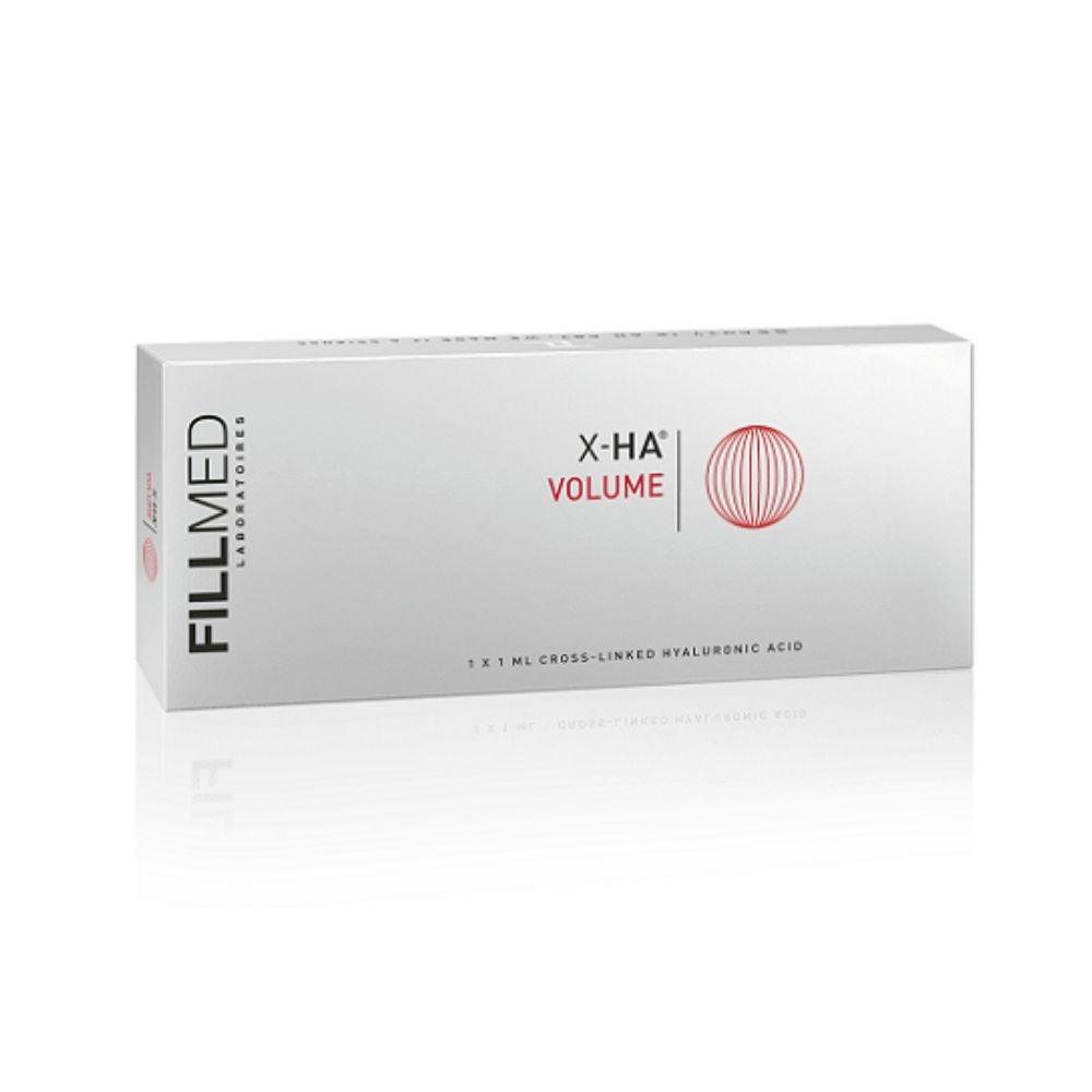 Dermal Filler FILLMED X-HA VOLUME