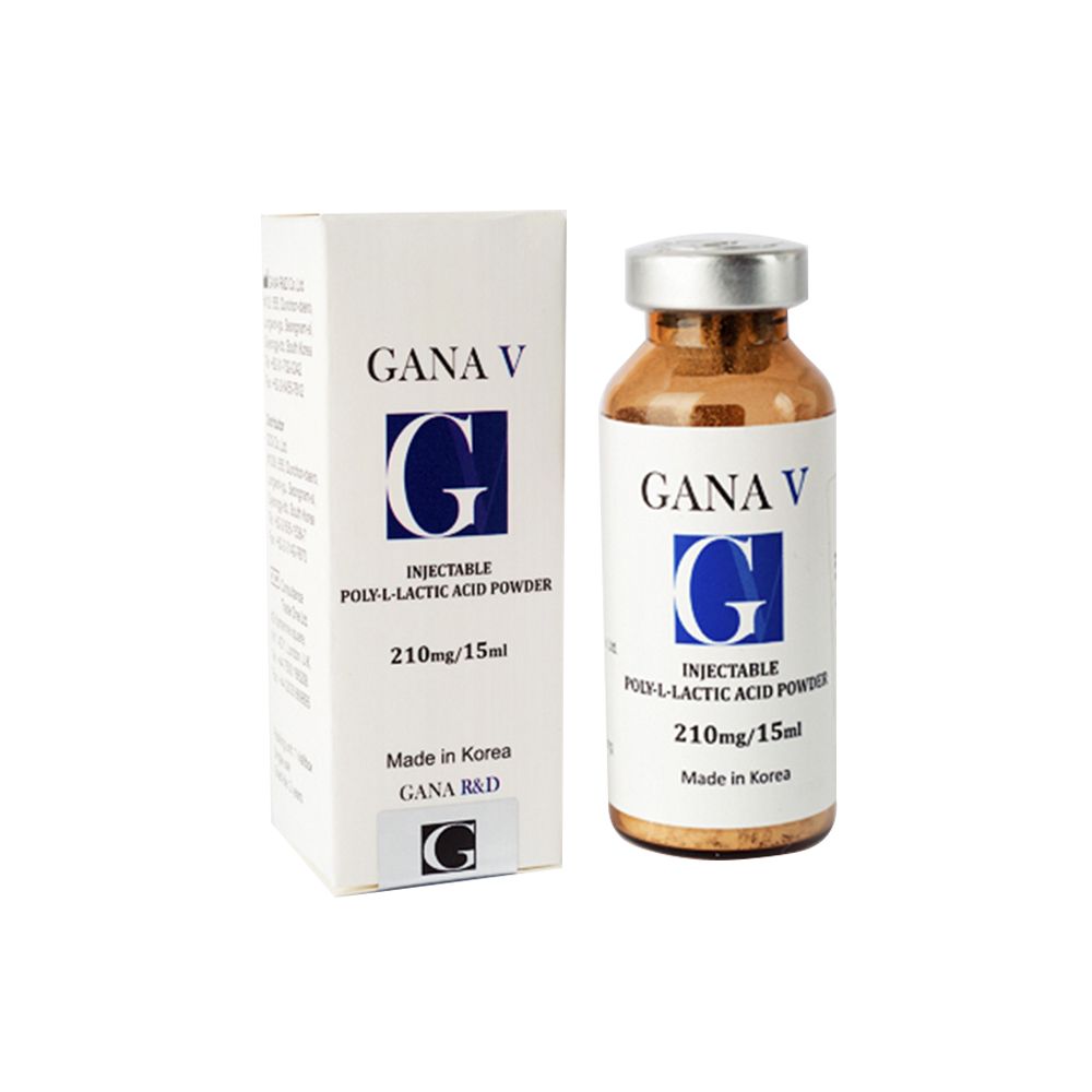 Collagen Stimulator GANA V – PLLA 210