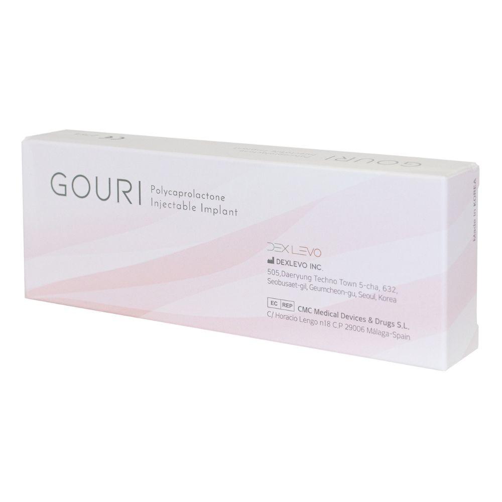 Collagen Stimulator GOURI
