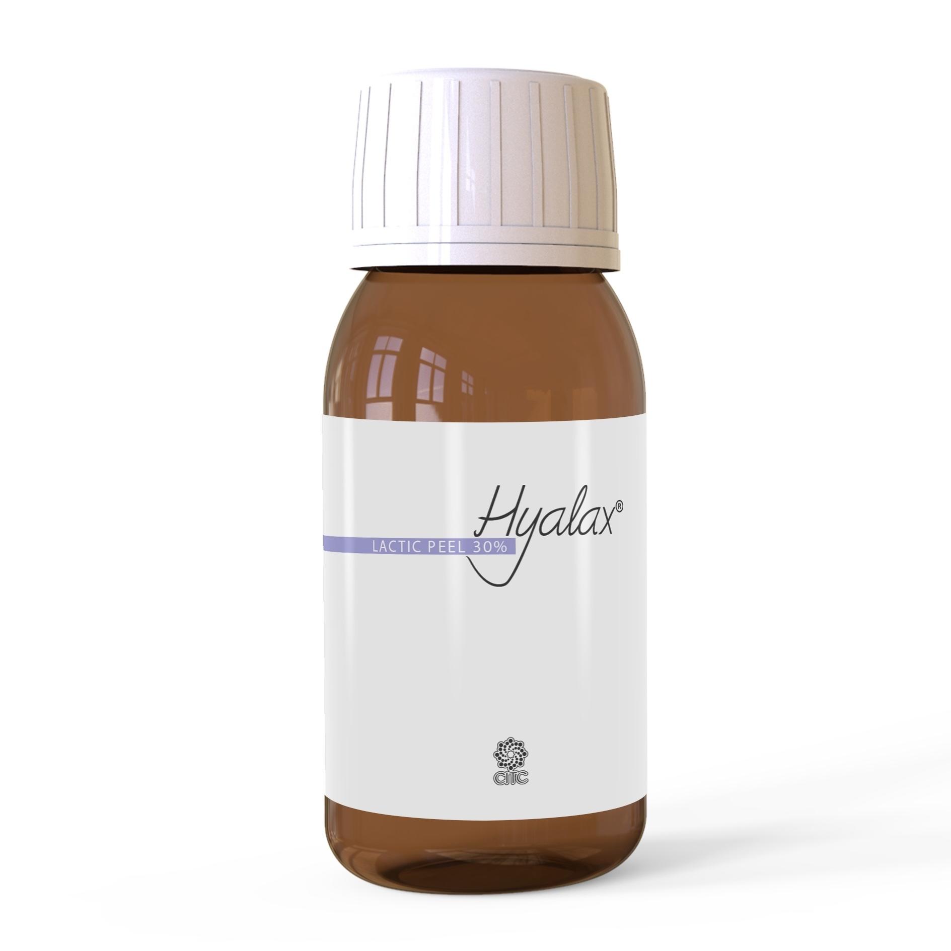 HYALAX LACTIC PEEL 30%