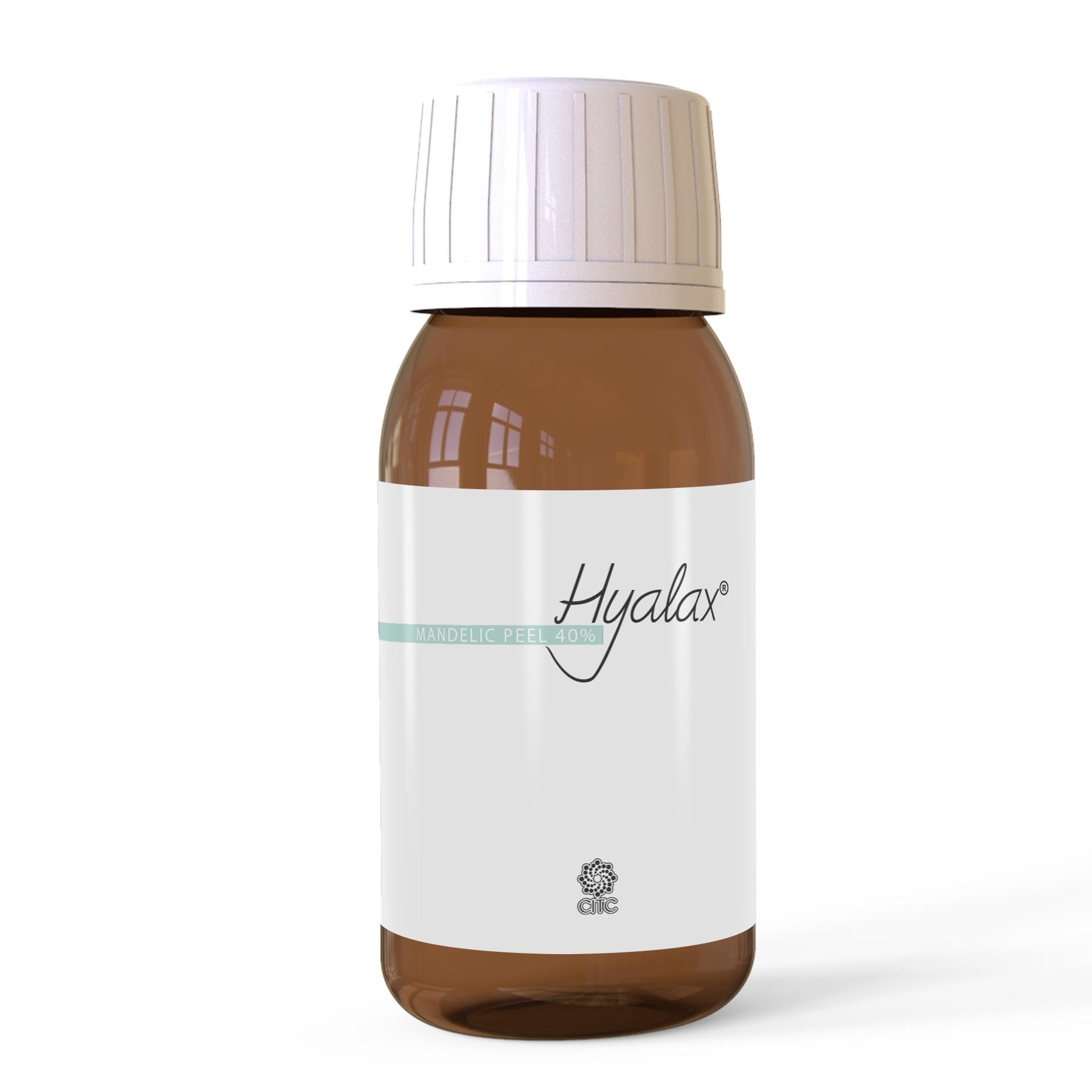 HYALAX MANDELIC PEEL 40%