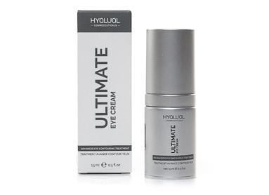HYALUAL ULTIMATE EYE CREAM