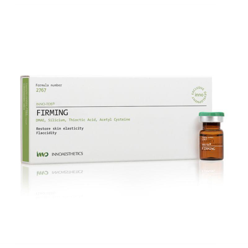 Mesotherapy INNOAESTHETICS FIRMING TDS