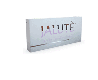 Skinbooster JALUTÈ BIOREVITALIZING GEL – SOFT MULTIACTION FILLER