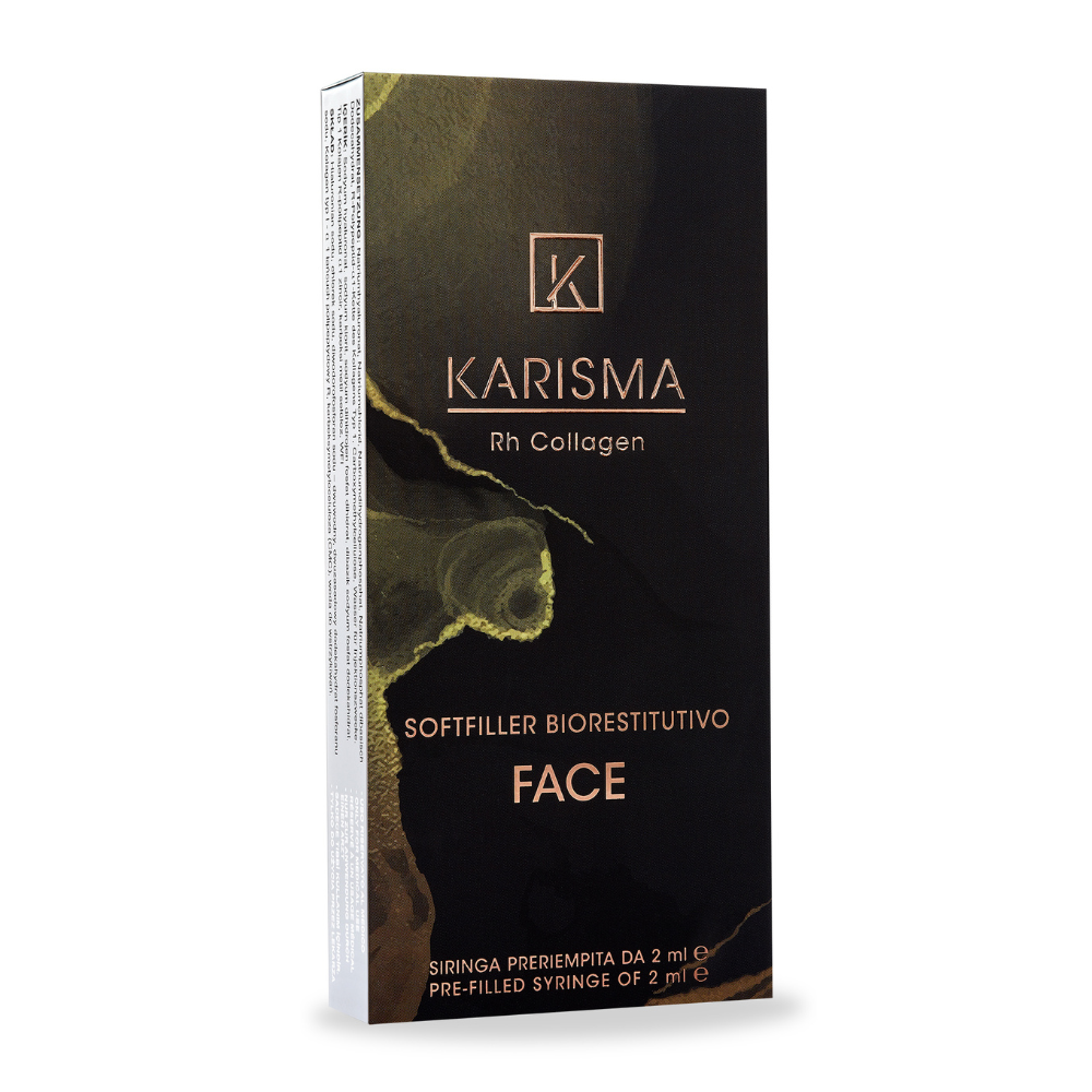 Collagen Stimulator KARISMA FACE RH COLLAGEN
