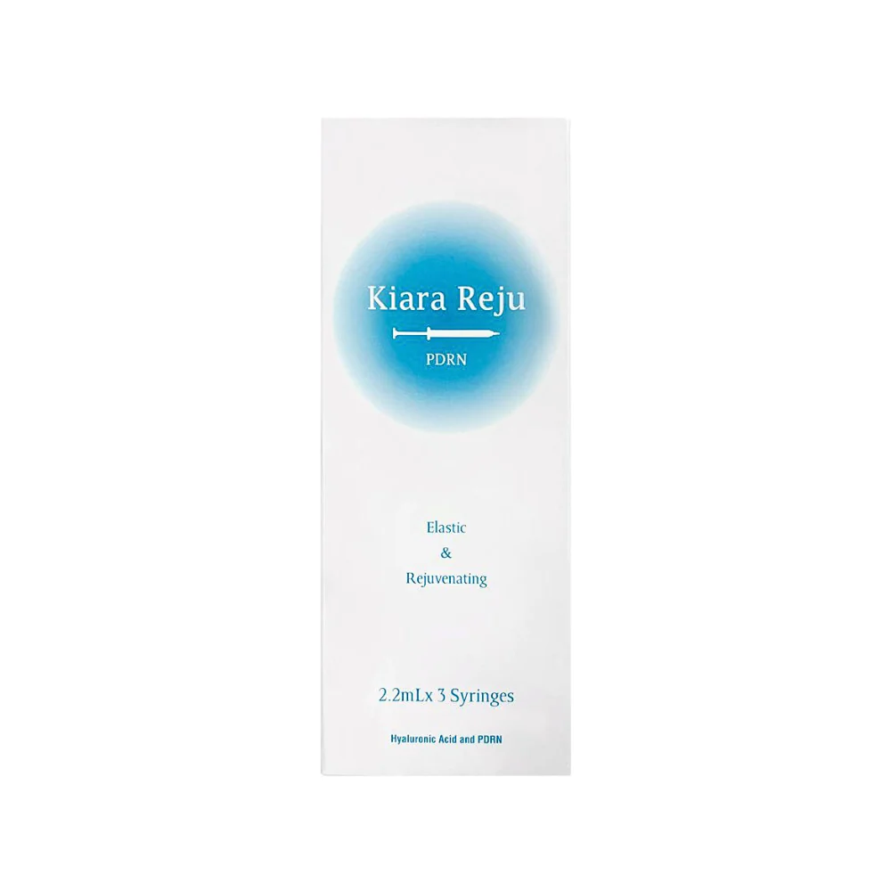 Polynucleotide Injections KIARA REJU PDRN