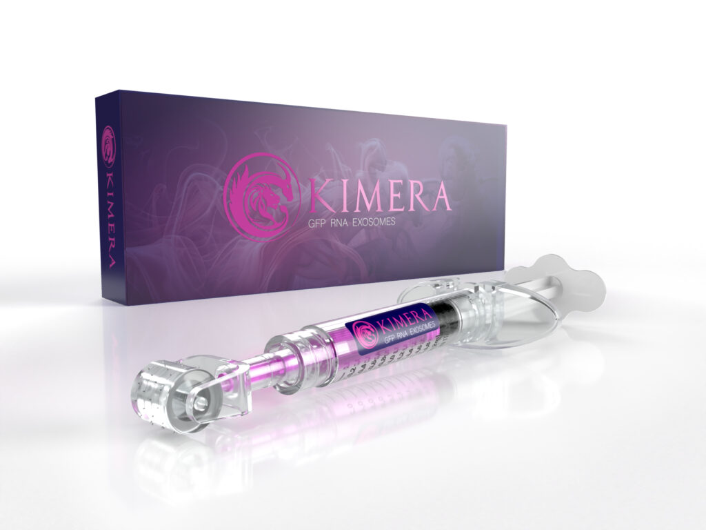 KIMERA SKIN BOOSTERS