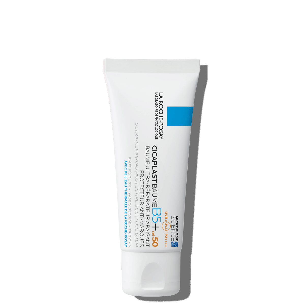 LA ROCHE-POSAY CICAPLAST BAUME B5+ SPF50