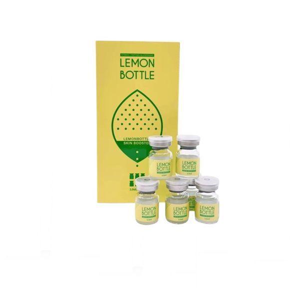 Lipolytic LEMON BOTTLE SKIN BOOSTER